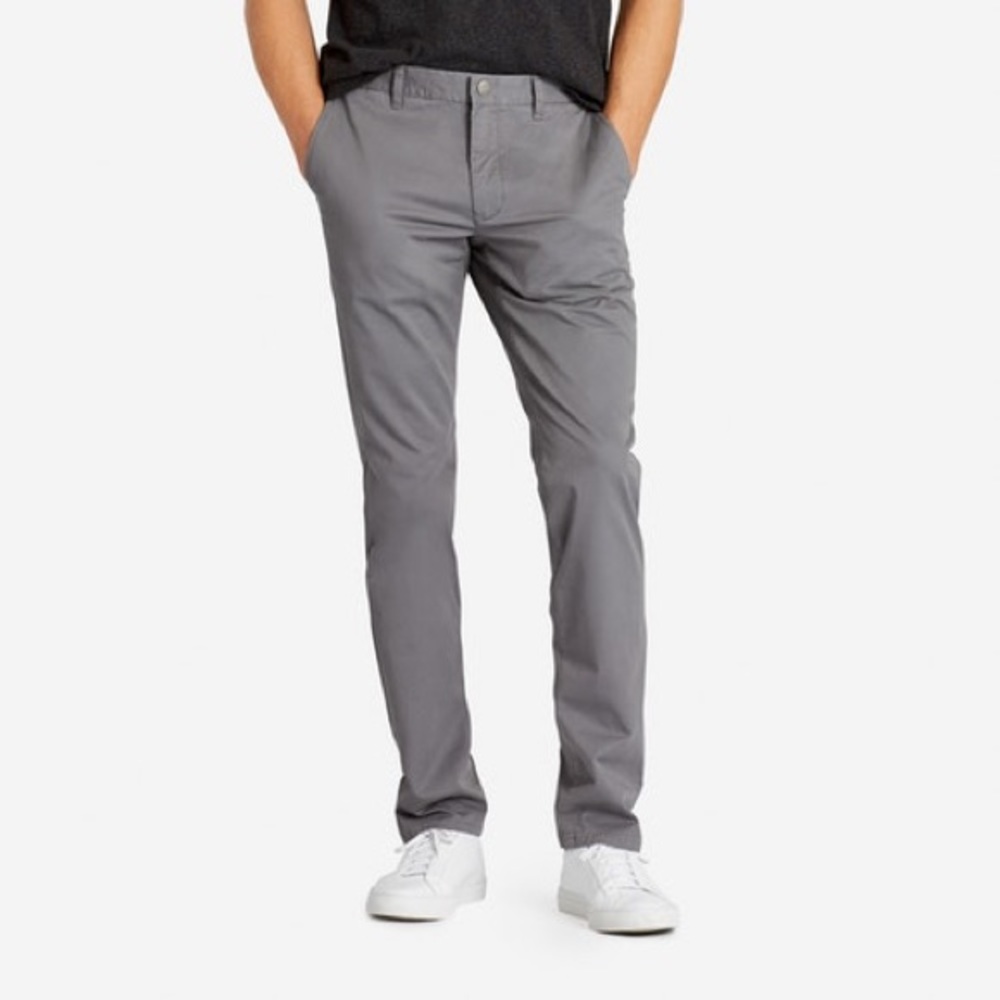 2 for $55 Bonobos Boot Fit Pants - Picture 2 of 8